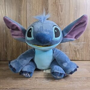 Disney Lilo & Stitch Build A Bear‎ Stitch Plush Stitch Plush Only